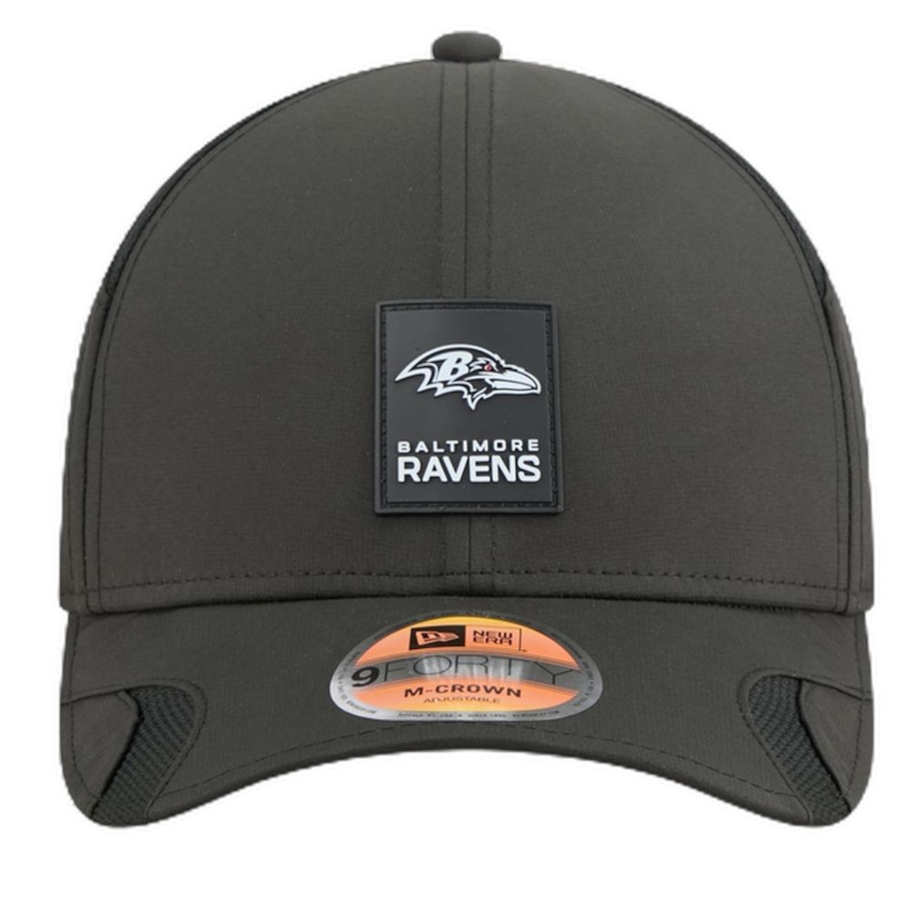 Boné New Era 9Forty M-Crown Baltimore Ravens NFL Sideline