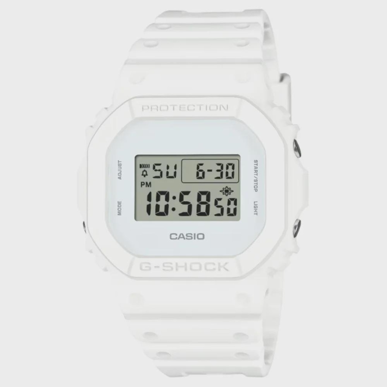 Relógio G-SHOCK DW-5600WW-7DR | Centauro