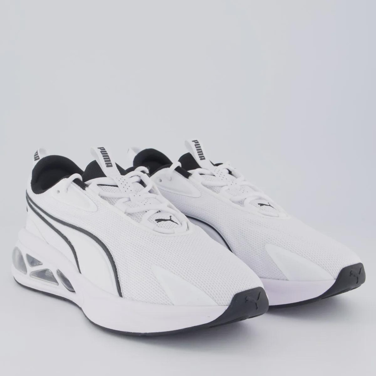 Tênis Masculino Puma Cell Solar em Promoção | Centauro