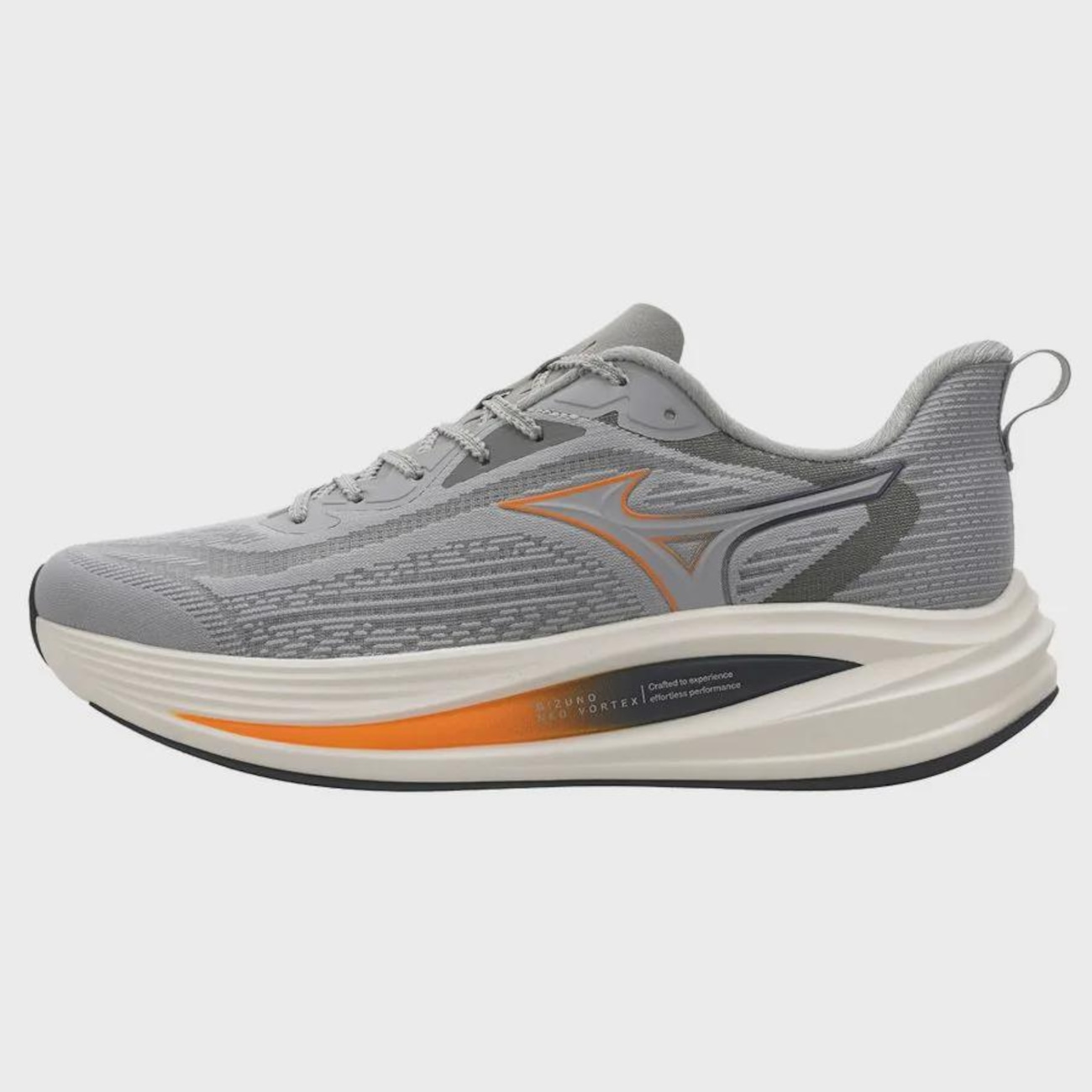 Tênis Mizuno Neo Vortex - Mizuno - Masculino em Promoção | Centauro