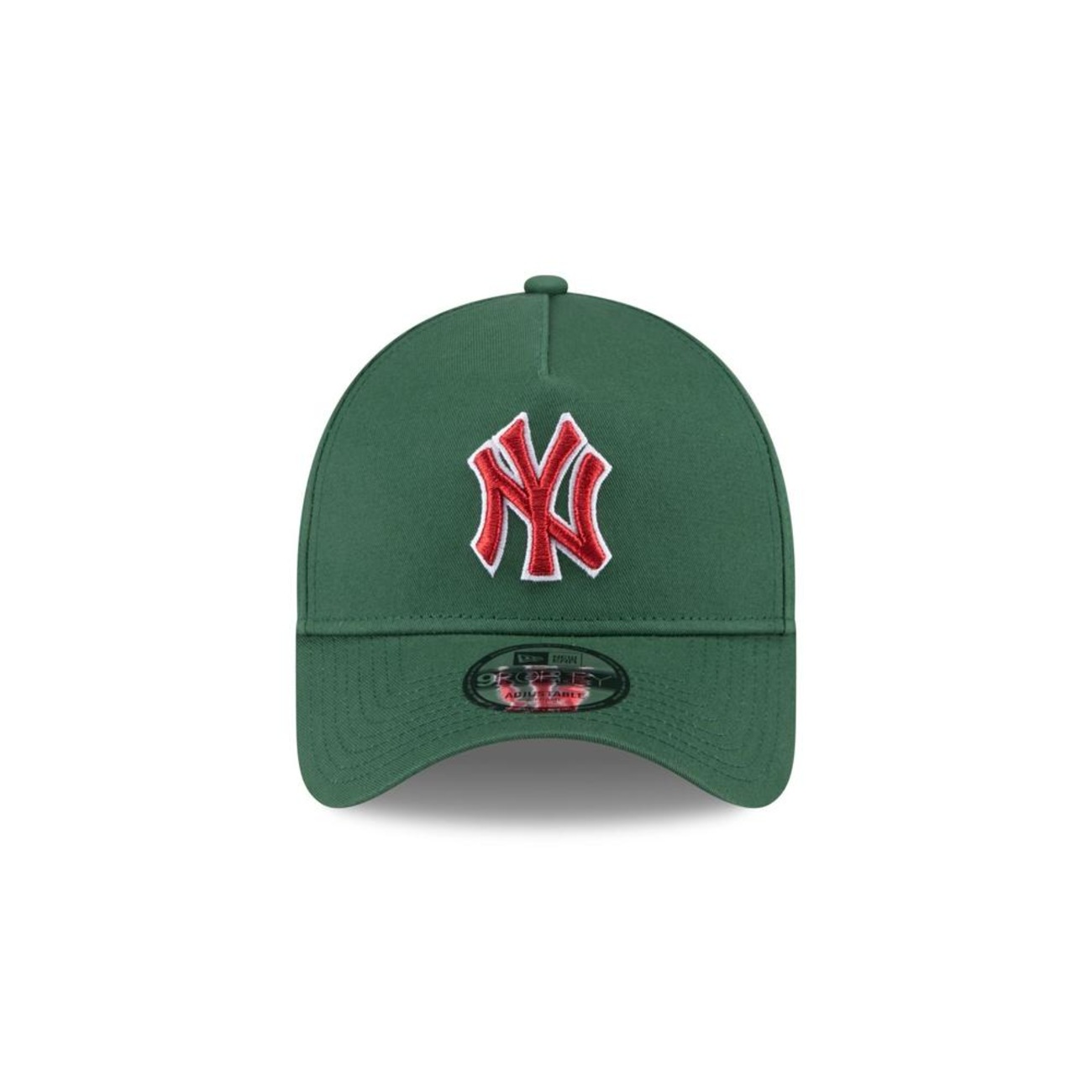 Boné New Era 9Forty A-Frame Snapback New York Yankees MLB