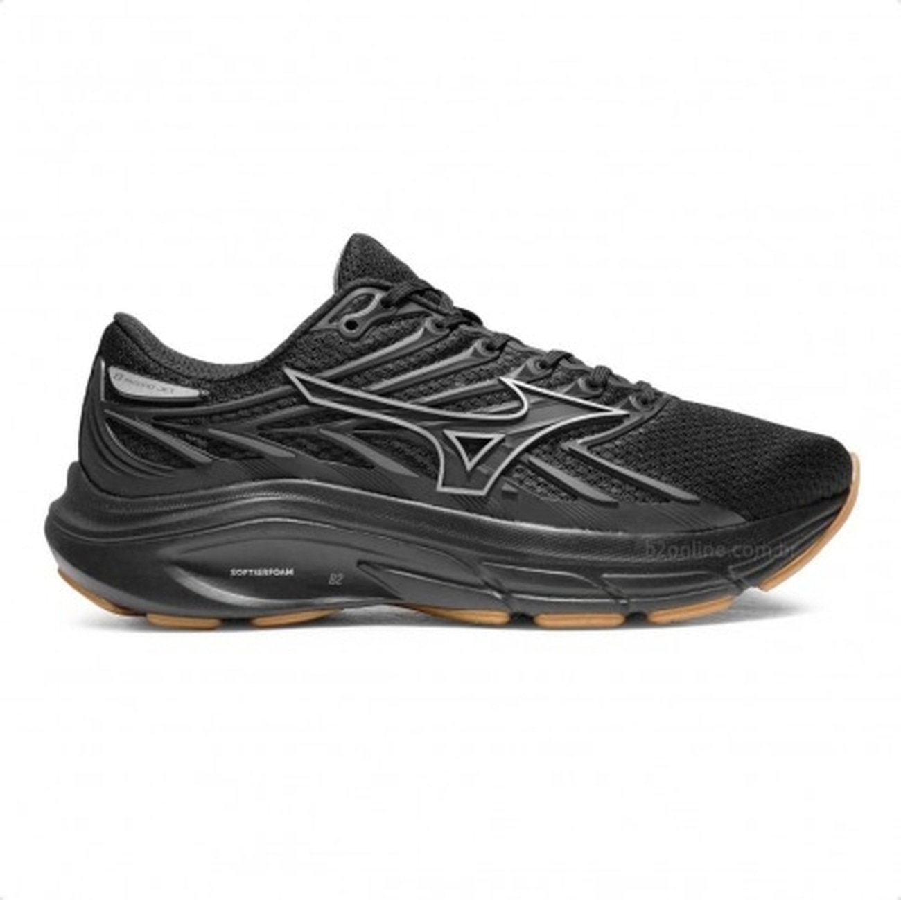 Tênis Mizuno Jet 8 - Masculino em Promoção | Centauro