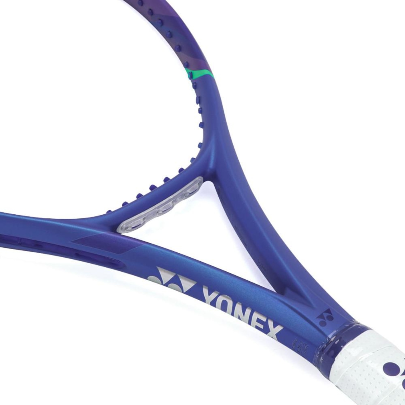 Raquete De Tênis Yonex Ezone 100+ - 300g - 2025 | Centauro