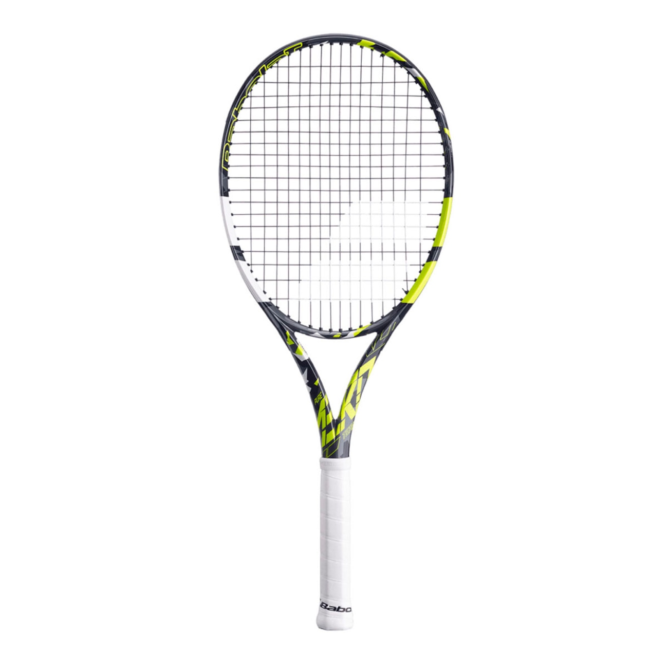 Raquete Tênis Babolat Pure Aero Team 285g Encordoada L3 | Centauro