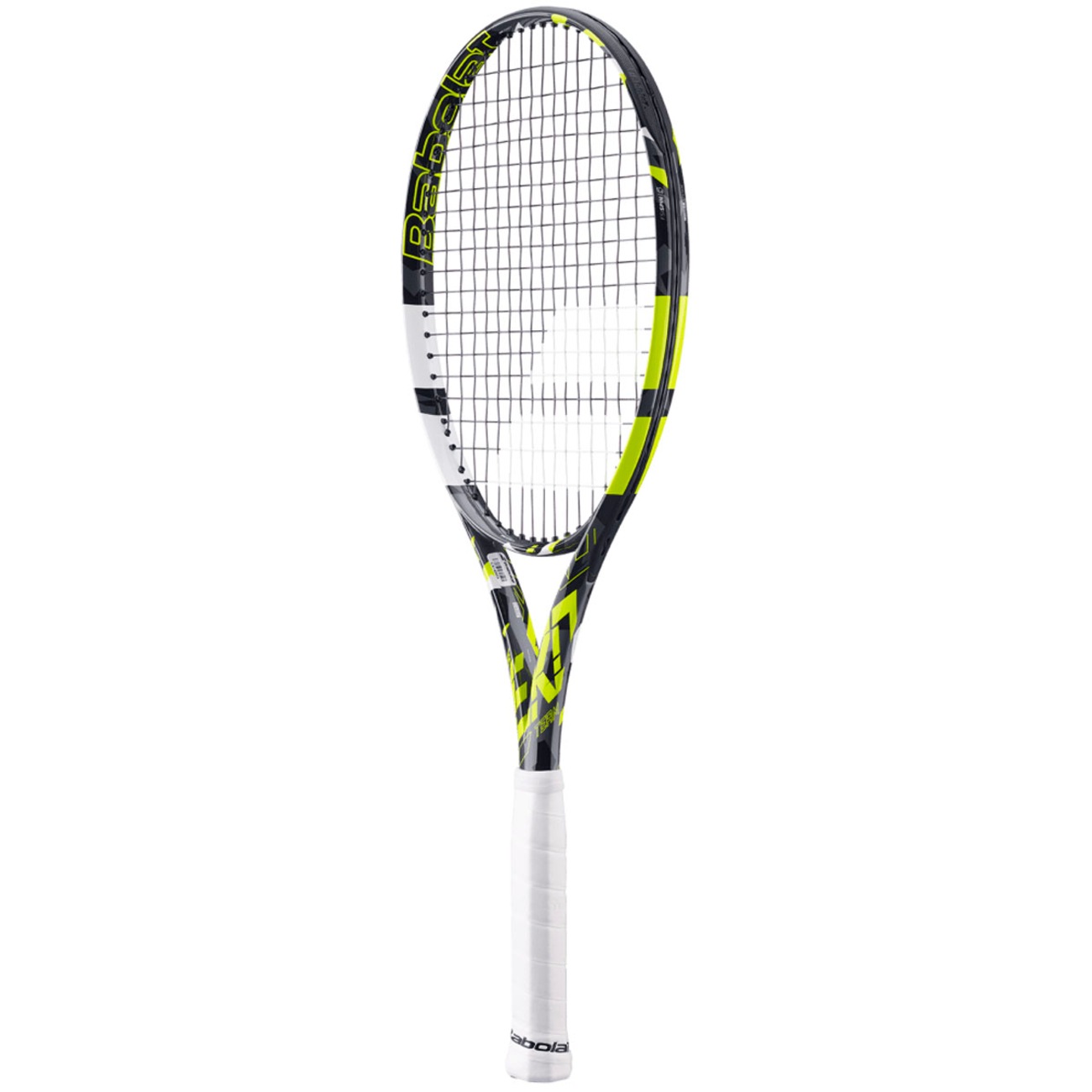 Raquete Tênis Babolat Pure Aero Team 285g Encordoada L3 | Centauro