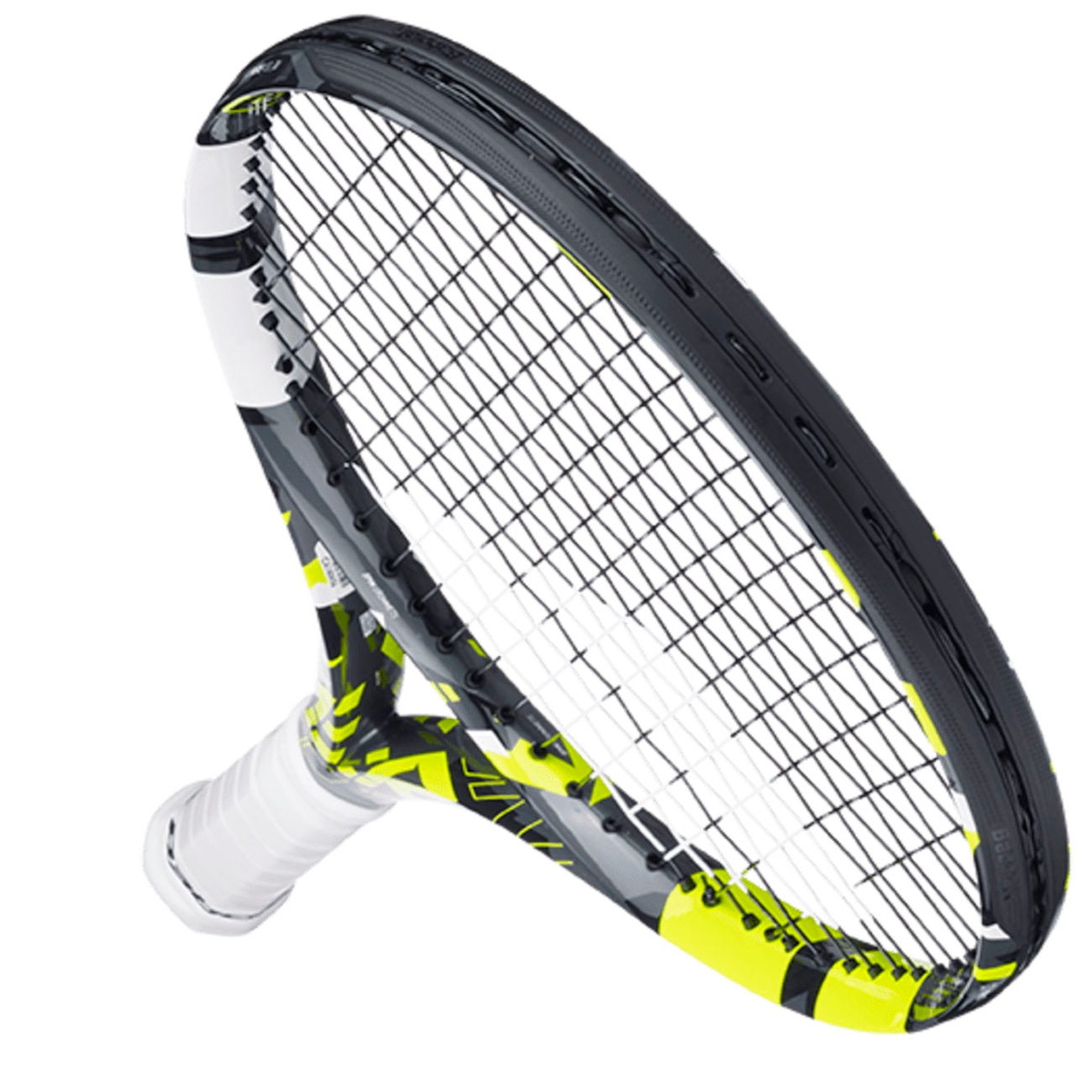 Raquete Tênis Babolat Pure Aero Team 285g Encordoada L3 | Centauro
