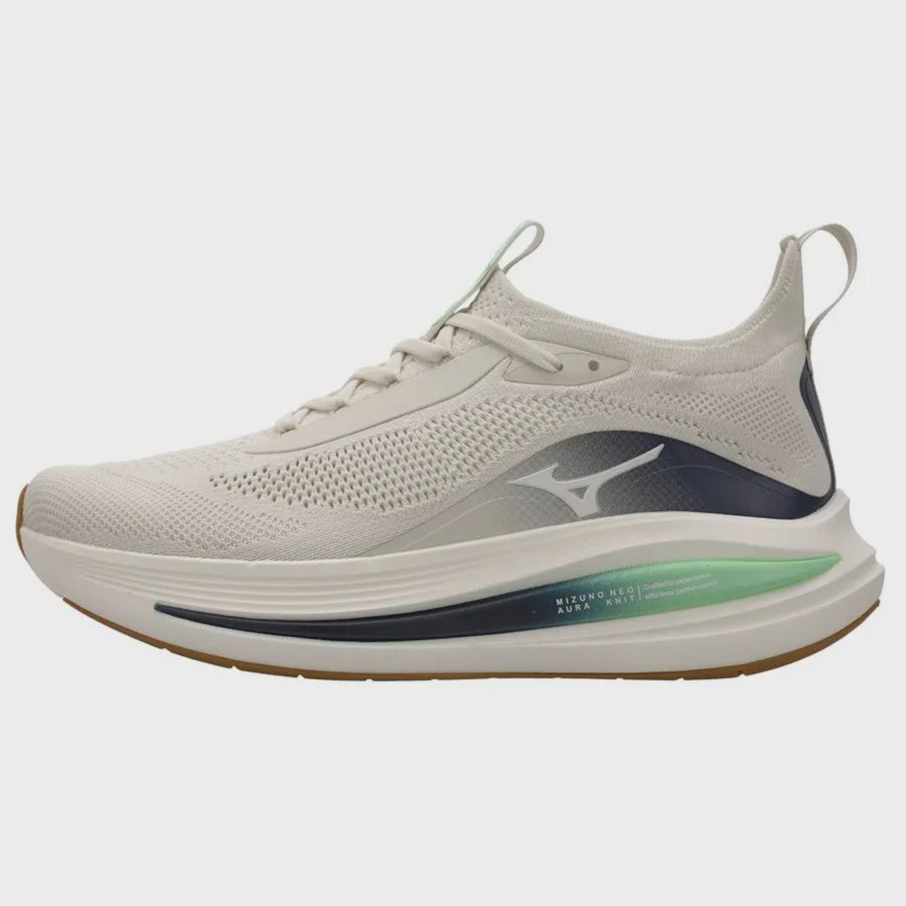 Tênis Masculino Mizuno Neo Aura Knit | Centauro
