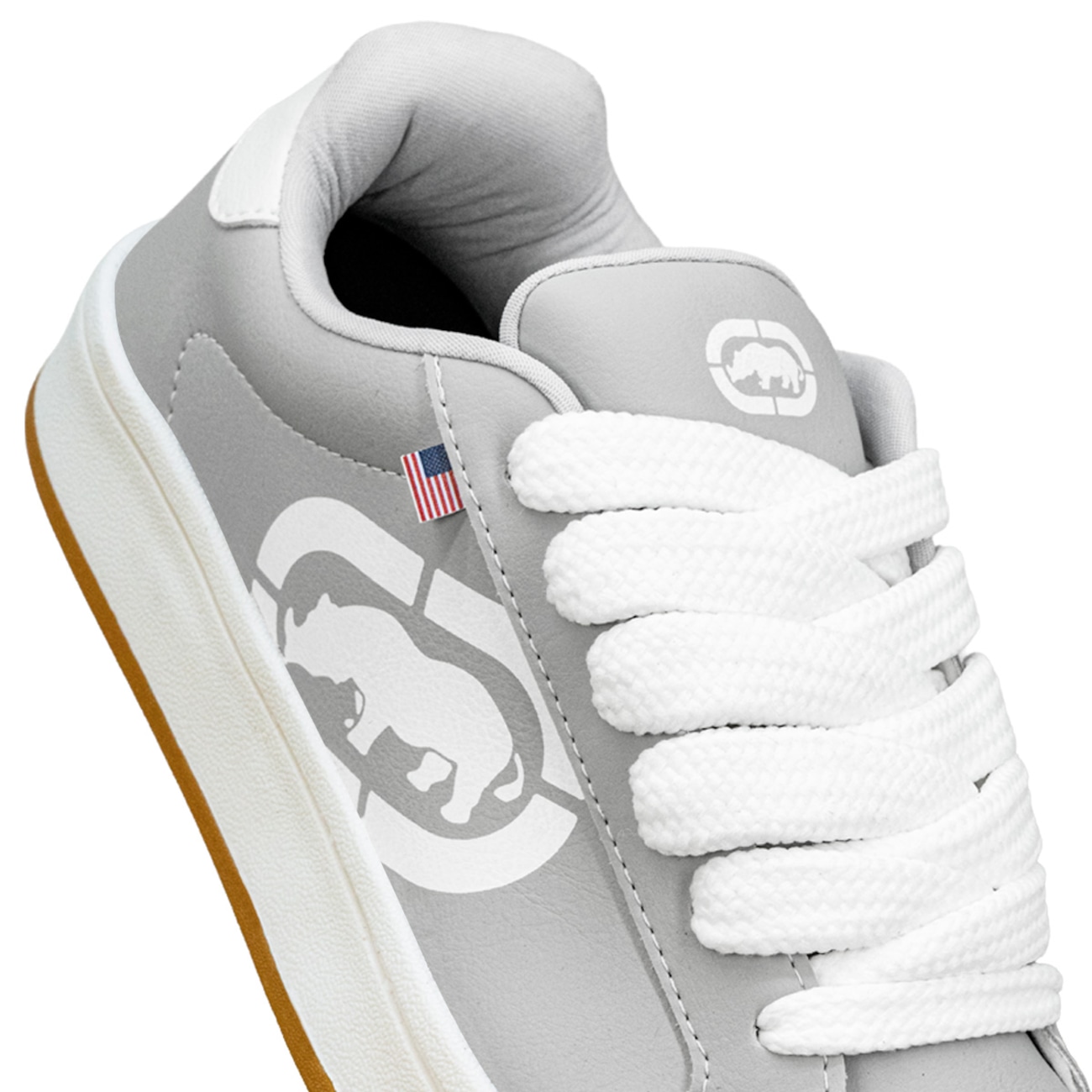 Tênis Unissex Ecko Eck6 Cleveland em Promoção | Centauro