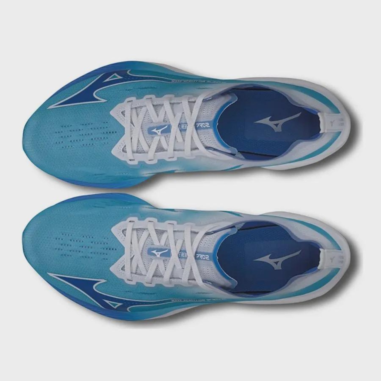 Tênis Unissex Mizuno Wave Rebellion Pro 2 em Promoção | Centauro