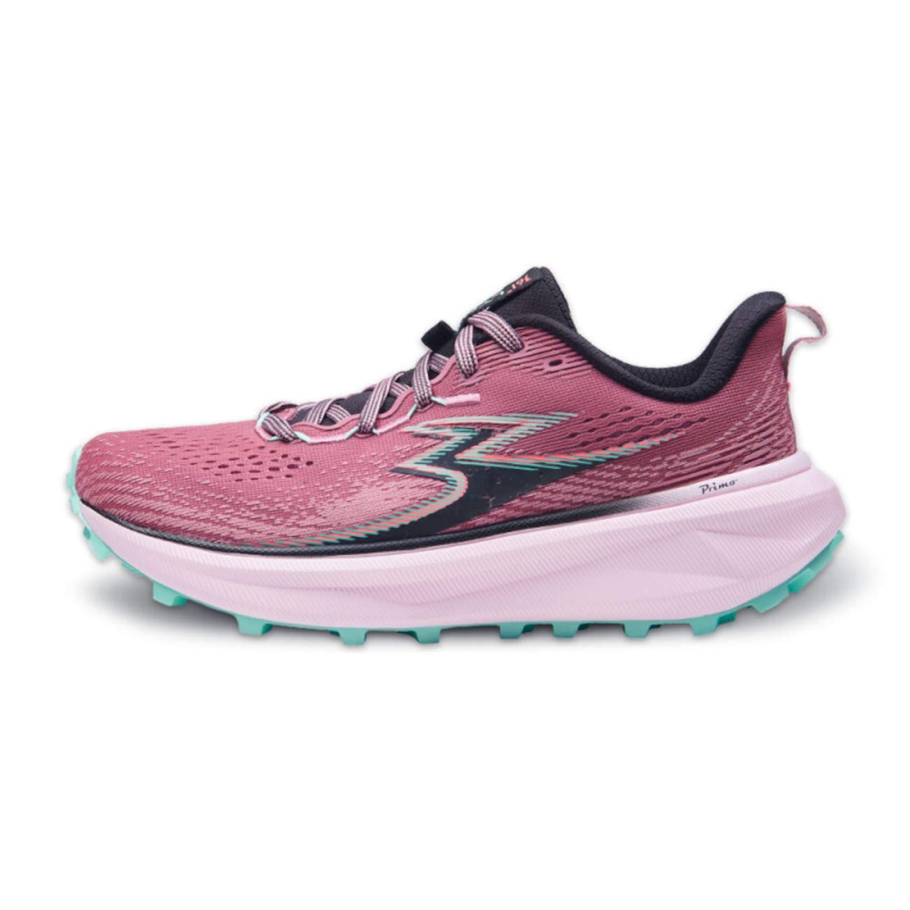 Tênis Feminino 361 LYNX Trail Running | Centauro
