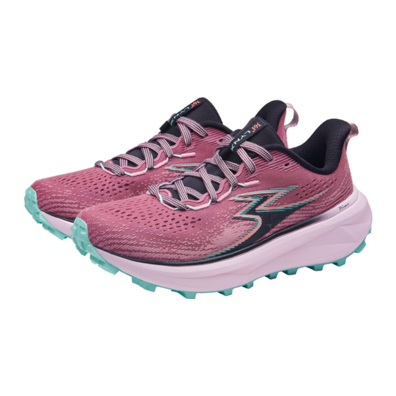 sui② Tênis Feminino 361 LYNX Trail Running | Centauro