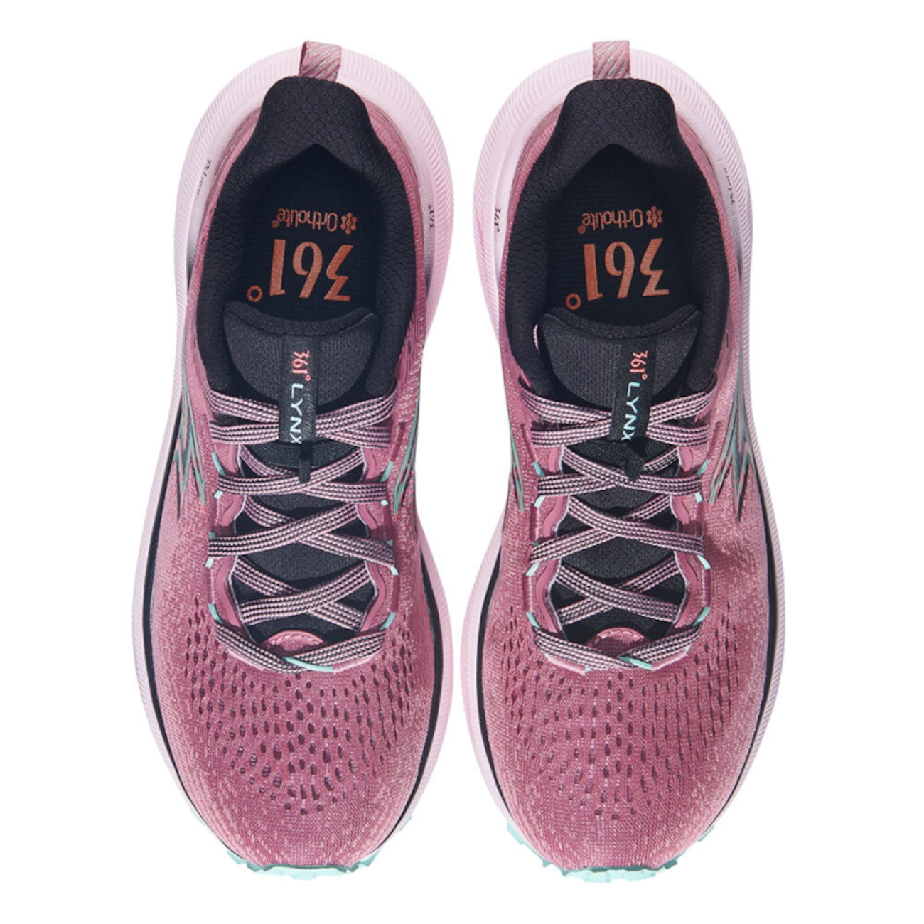 Tênis Feminino 361 LYNX Trail Running | Centauro