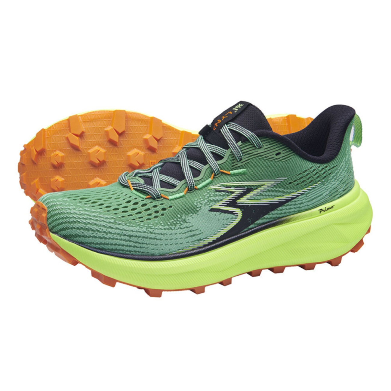 Tênis Masculino 361 LYNX Trail Running | Centauro