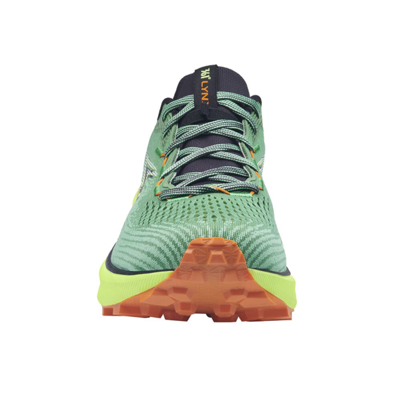 Tênis Masculino 361 LYNX Trail Running | Centauro