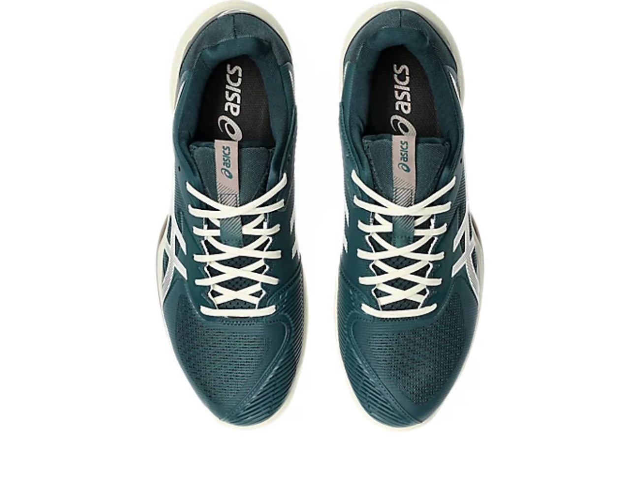 Tênis Masculino Asics Solution Speed FF 3 em Promoção | Centauro
