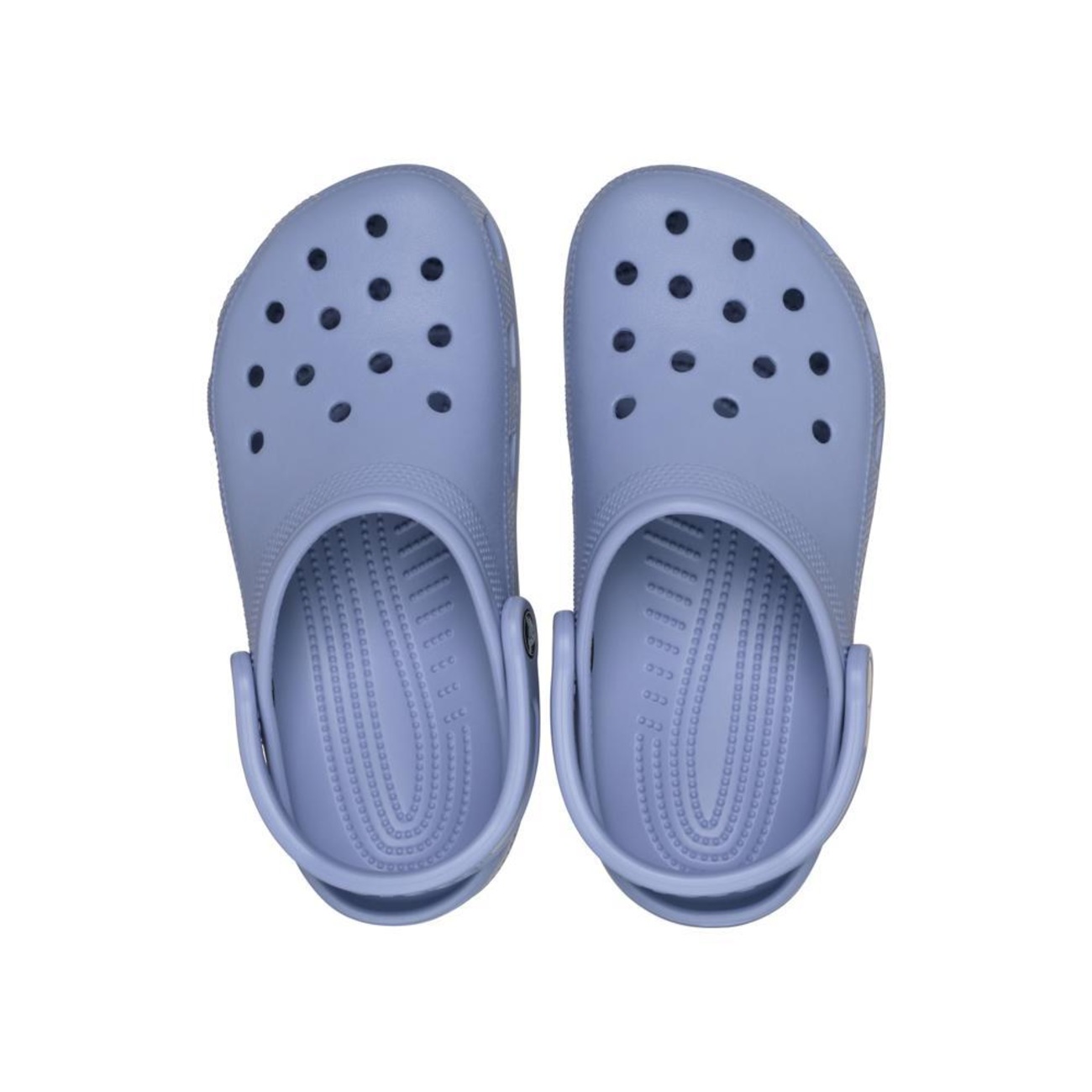 Sandália Crocs Classic Blue Haze - Unissex | Centauro