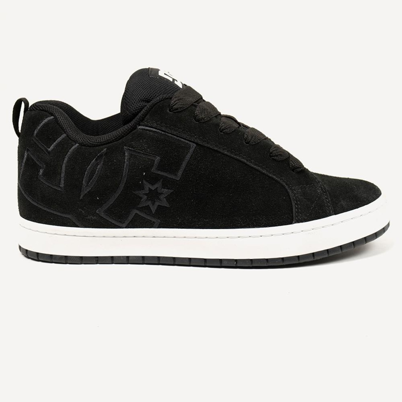 Tênis DC Shoes DC Court Graffik SE Masculino em Promoção | Centauro