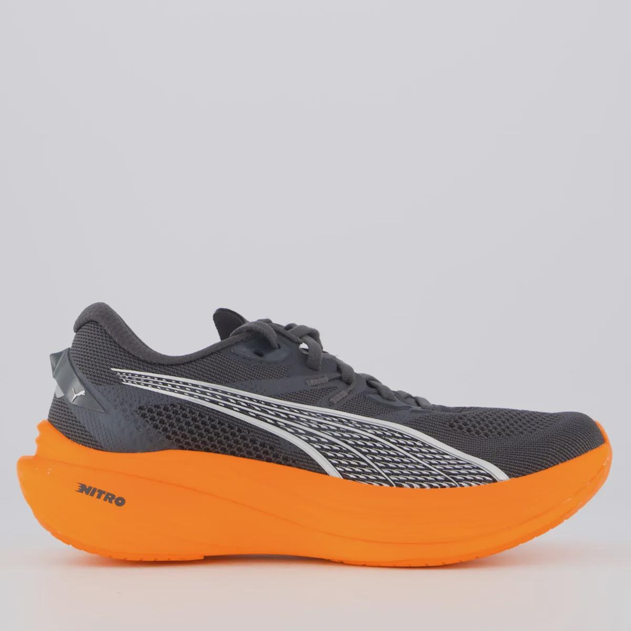 Tênis Masculino Puma Deviate Nitro 3 | Centauro