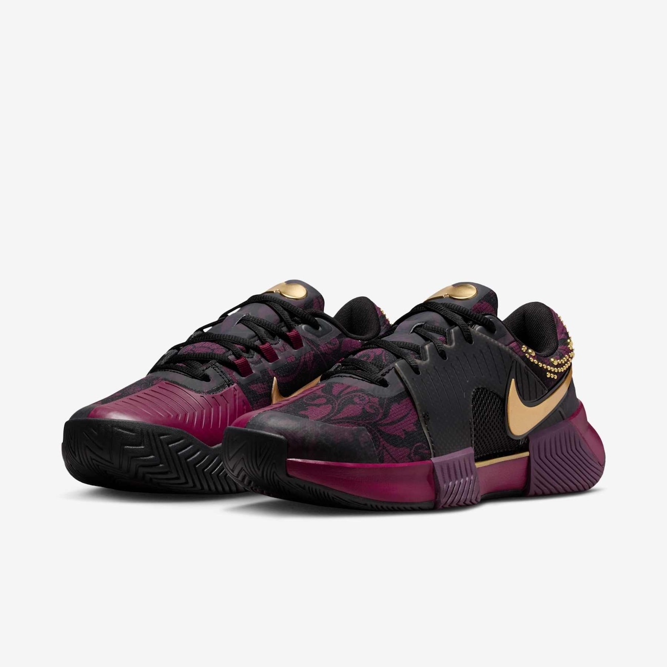 Tênis Feminino Nike Zoom GP Challenge 1 Osaka | Centauro