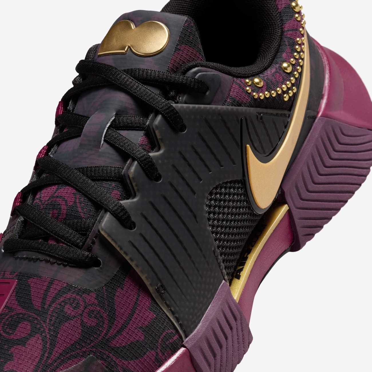 Tênis Feminino Nike Zoom GP Challenge 1 Osaka | Centauro