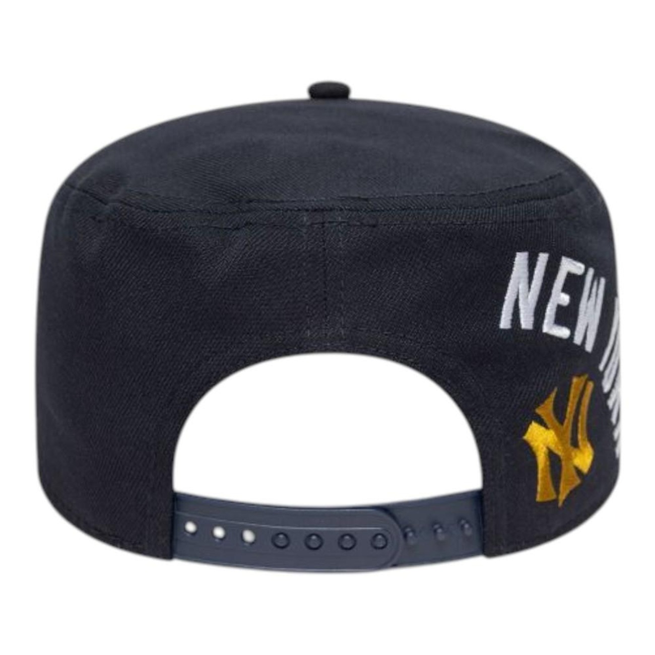 Boné New Era New York Yankees Img Ny Pillbox Masculino | Centauro