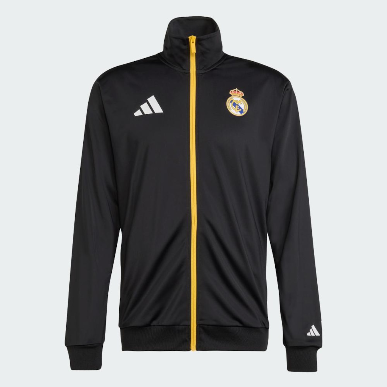 Real Madrid ジャケット Adidas Jaqueta adidas Real Madrid Avengers Adidas Masculina | Centauro