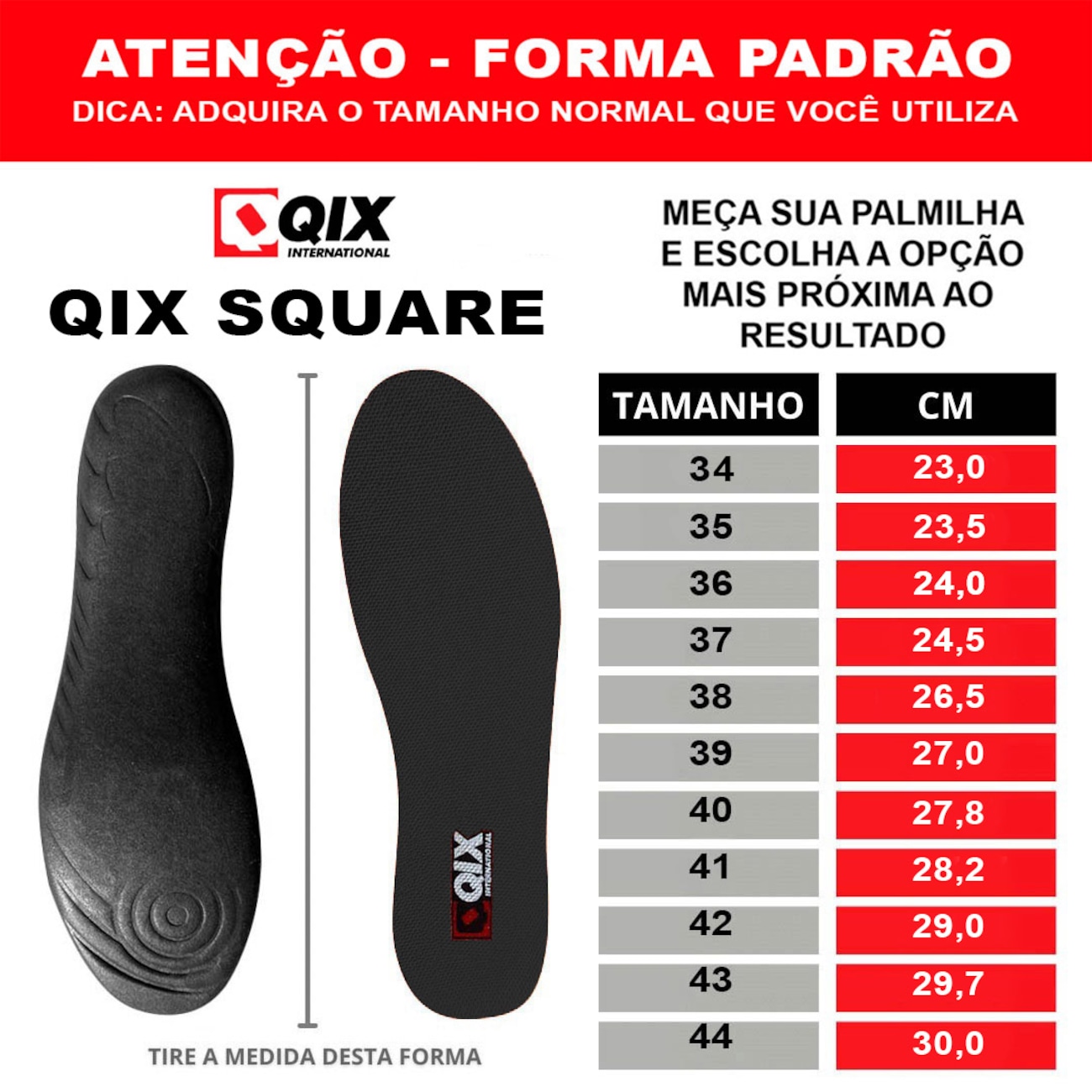 Tênis Qix Square Unissex em Promoção | Centauro