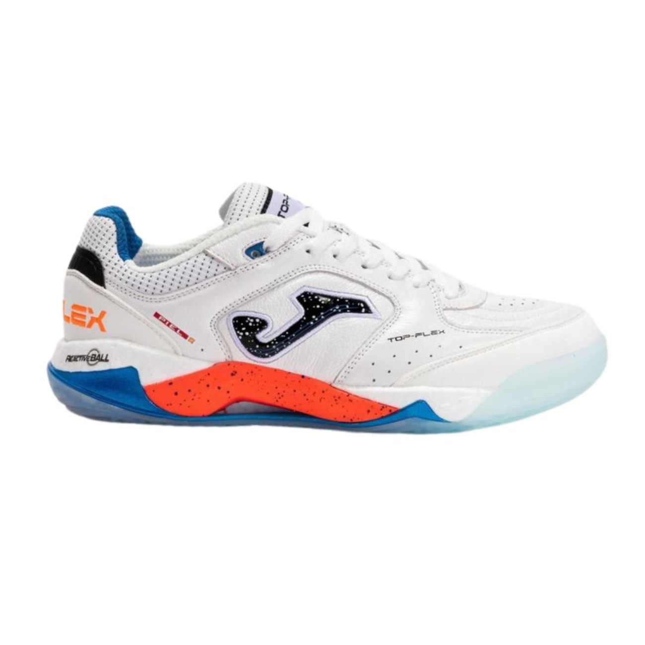 Chuteira Futsal Adulto Joma Top Flex Plus | Centauro