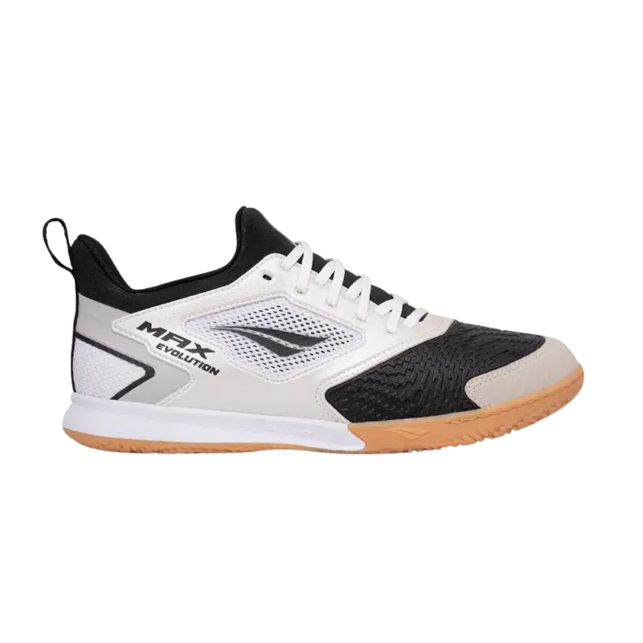 Chuteira De Futsal Penalty Max Evolution Locker Y-1 - Adulto