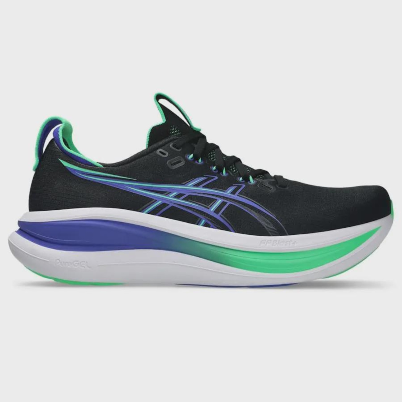 Tênis Masculino ASICS Gel-Nimbus 28