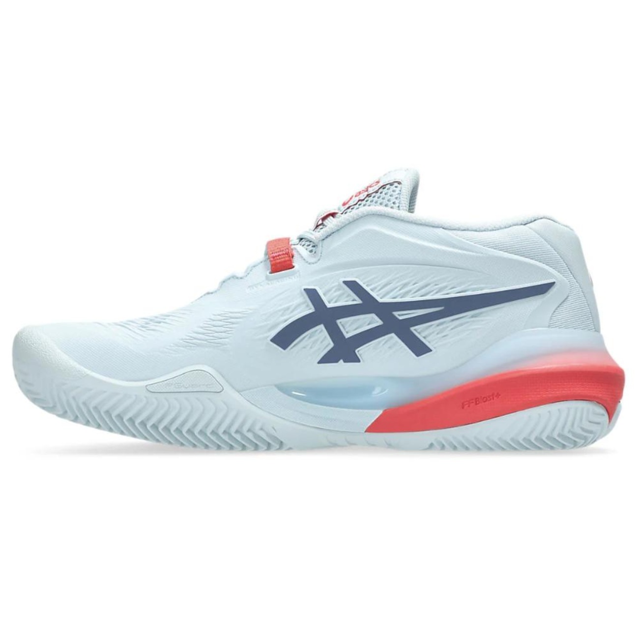 Tênis Asics Gel-Resolution X Clay Feminino | Centauro