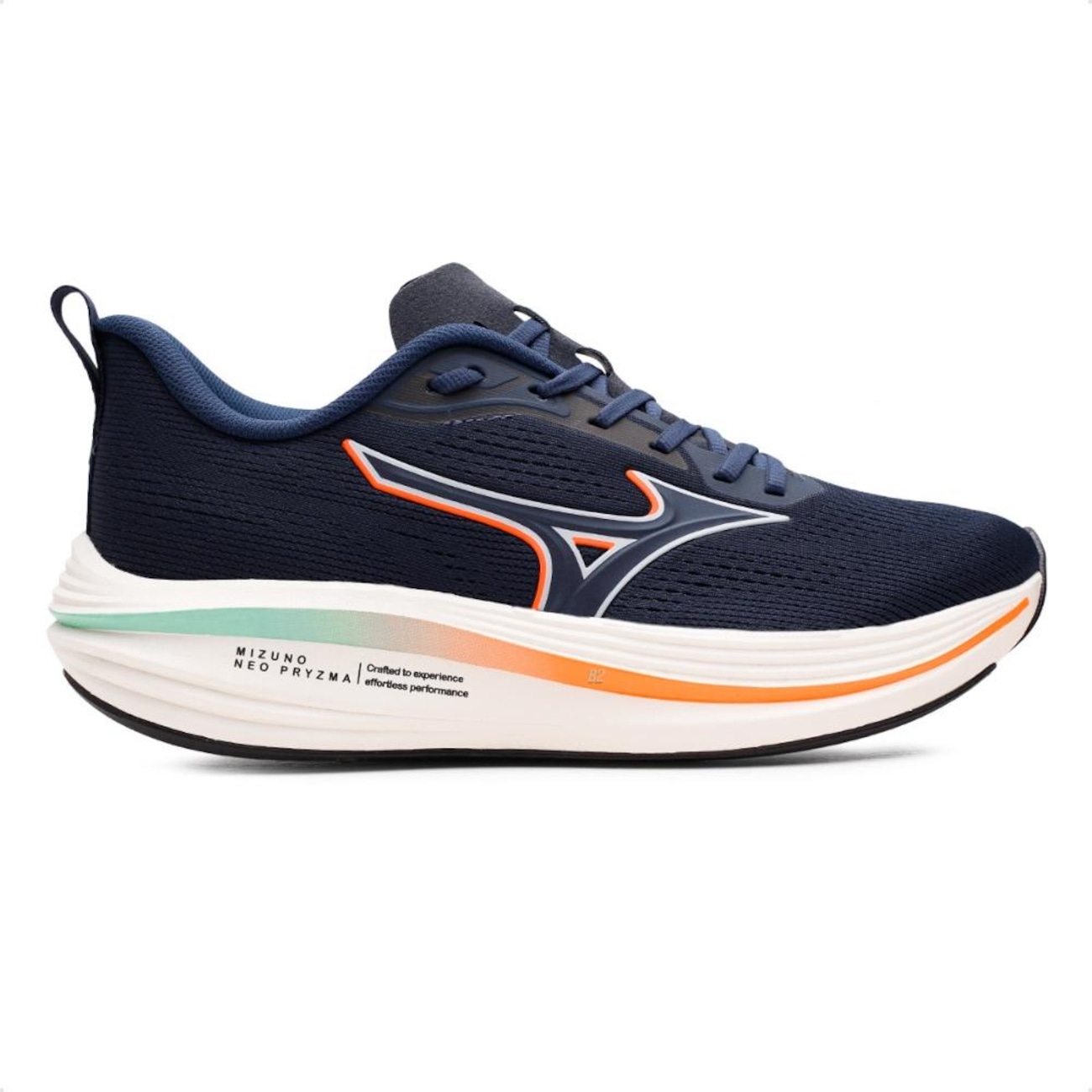 Naonao270325 様 Tênis Mizuno Neo Pryzma Masculino em Promoção | Centauro