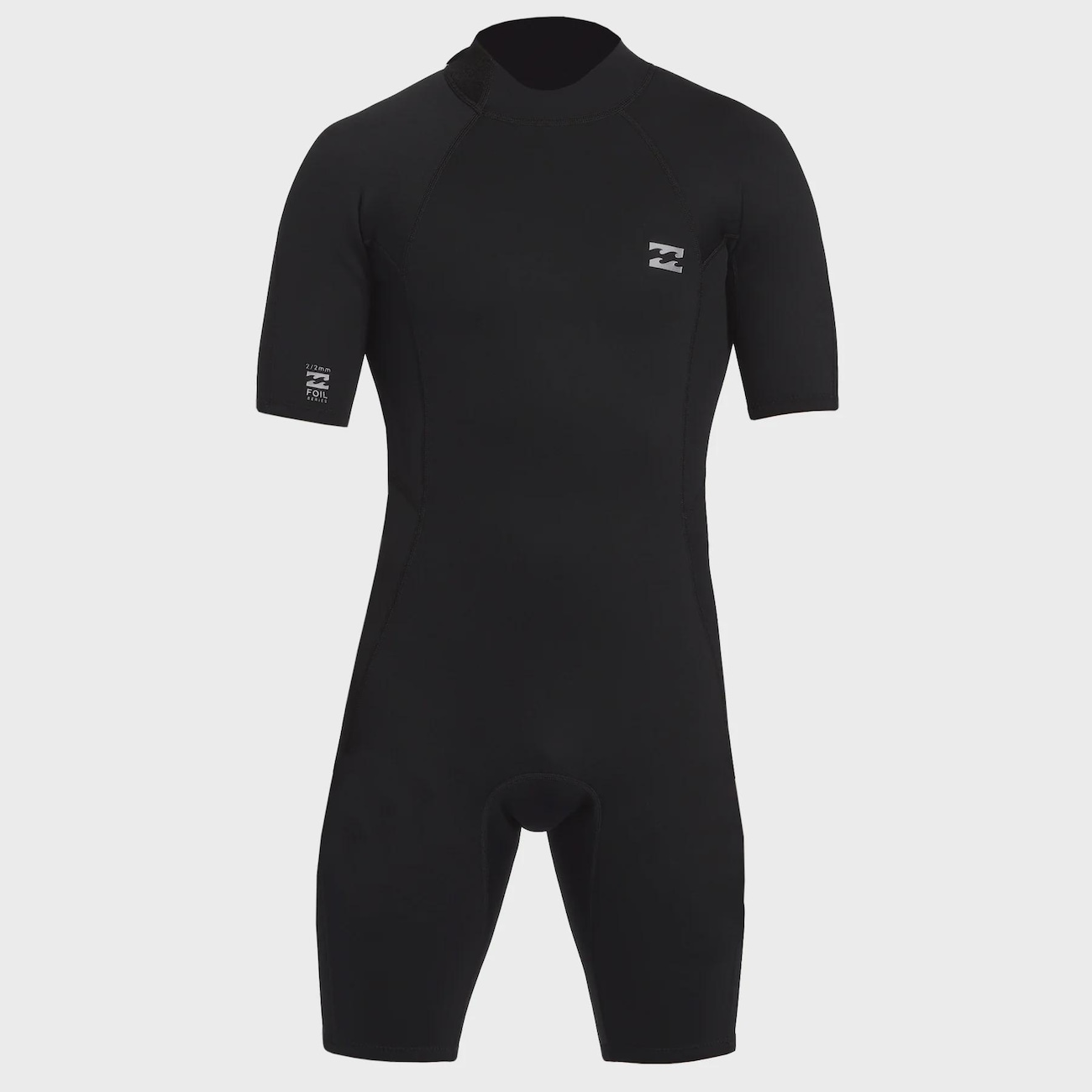 ビラボン　ショートジョン　М Short John Billabong Foil Spring 202 Back Zip - Masculino | Centauro