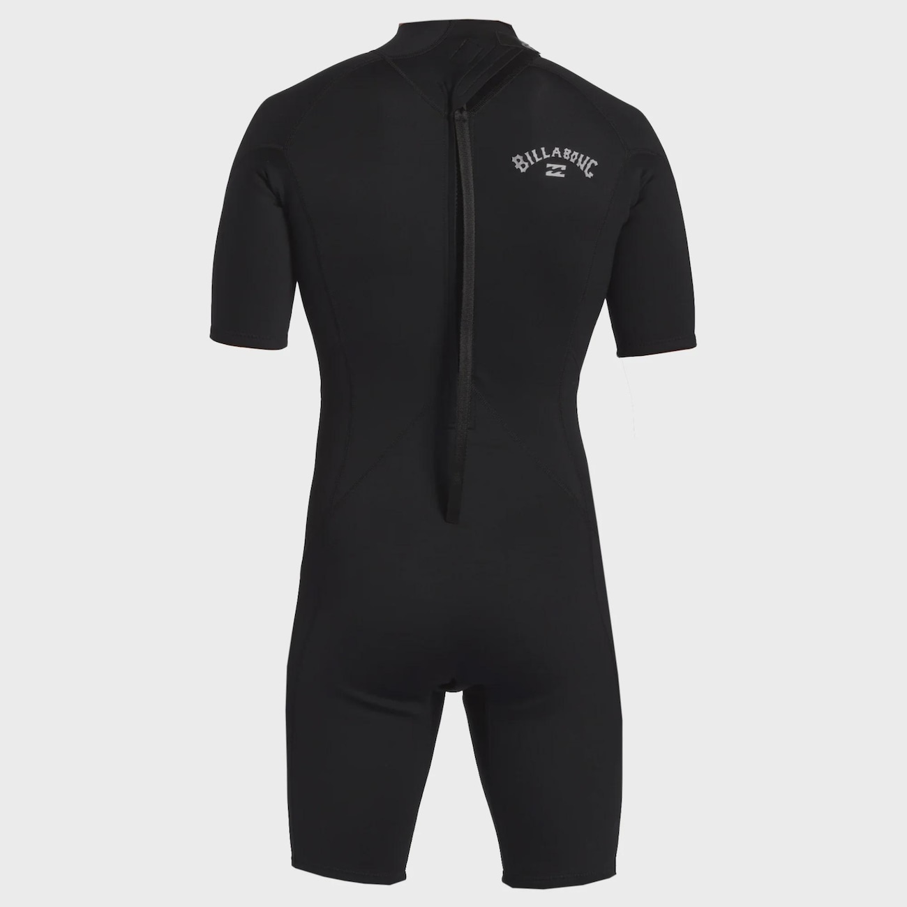 Short John Billabong Foil Spring 202 Back Zip - Masculino | Centauro