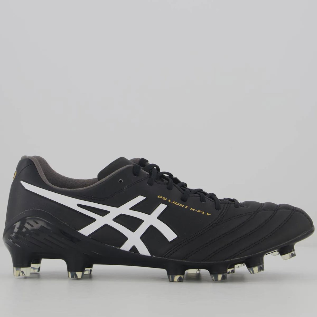 シューズ ASICS DS LIGHT X Fly5 LIMITED 日本の伝統模様「矢絣（やがすり）」をモチーフにしたサッカー用