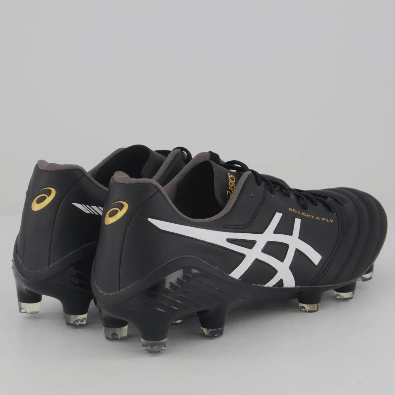 Chuteira De Campo DS Light X Fly-5 Asics - Adulto em Promoção