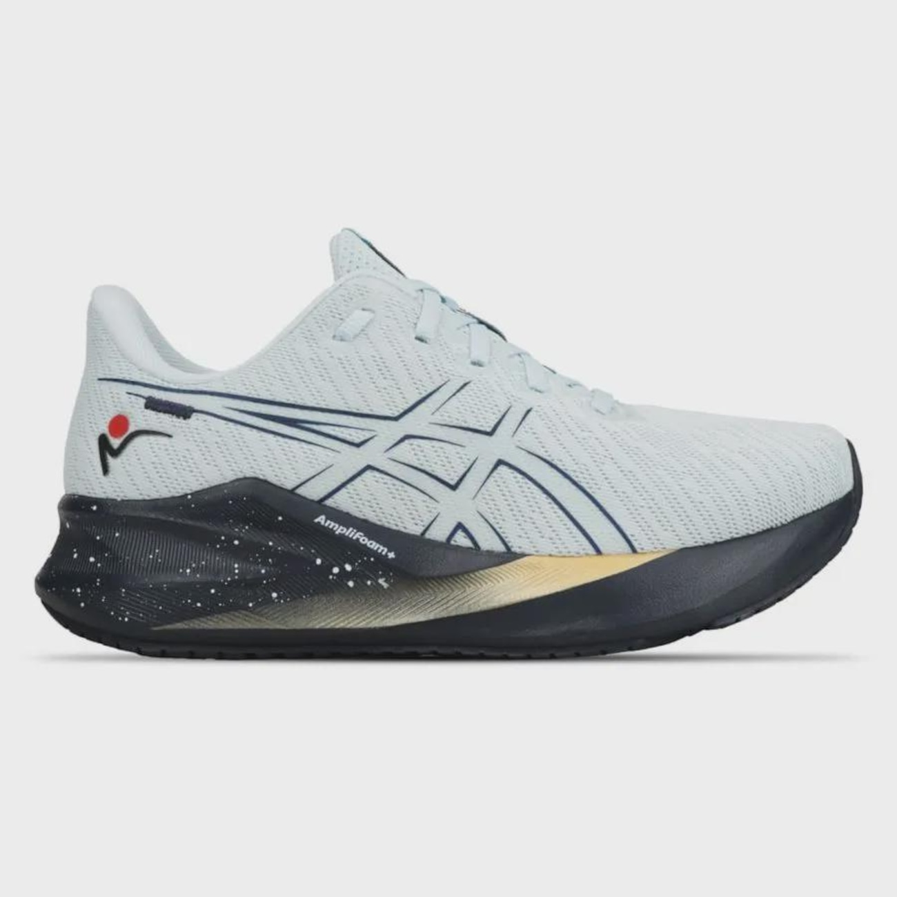 Tênis ASICS Versablast 4 São Silvestre - Feminino | Centauro