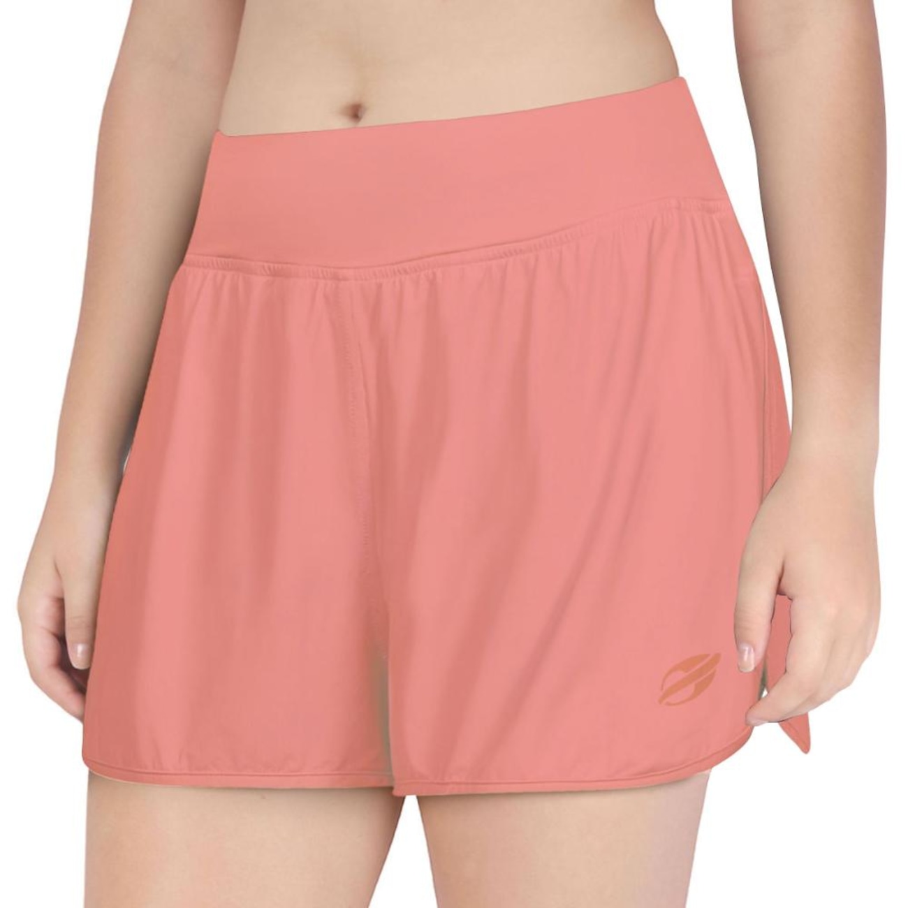 Short Mormaii Duplo Beach 2778C Feminino | Centauro