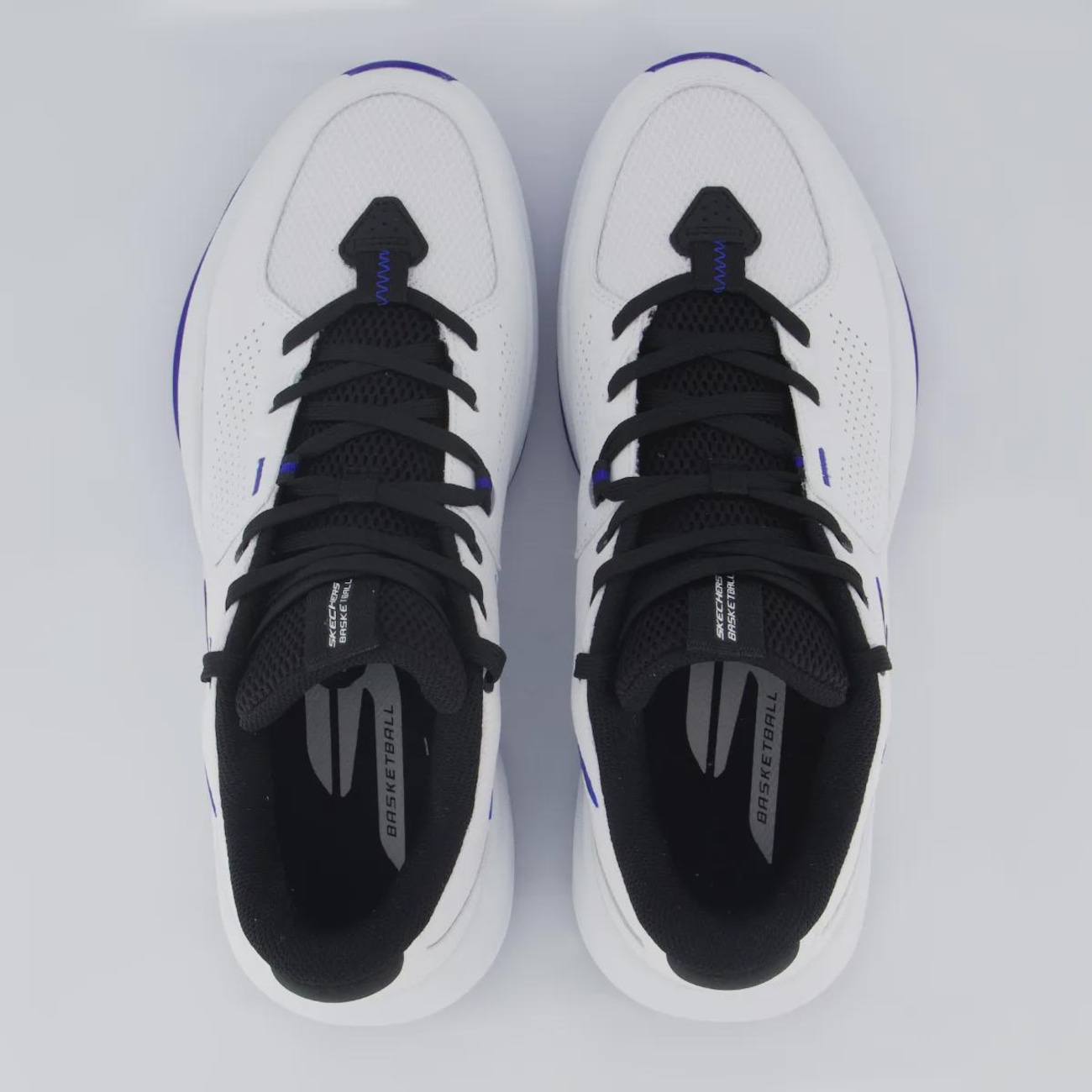 Tênis Masculino Skechers SKX League em Promoção | Centauro