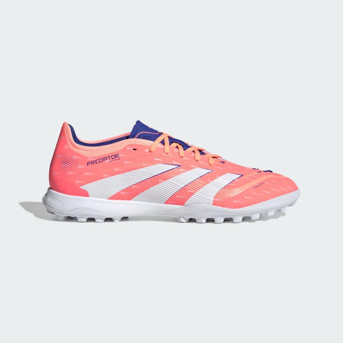 Chuteira Society adidas Adulto Predator Pro em Promoção | Centauro