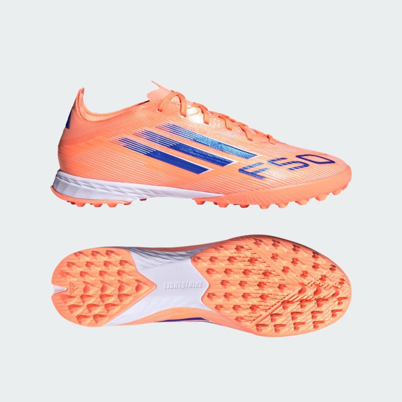 Chuteiras Society Adulto adidas F50 Pro | Centauro
