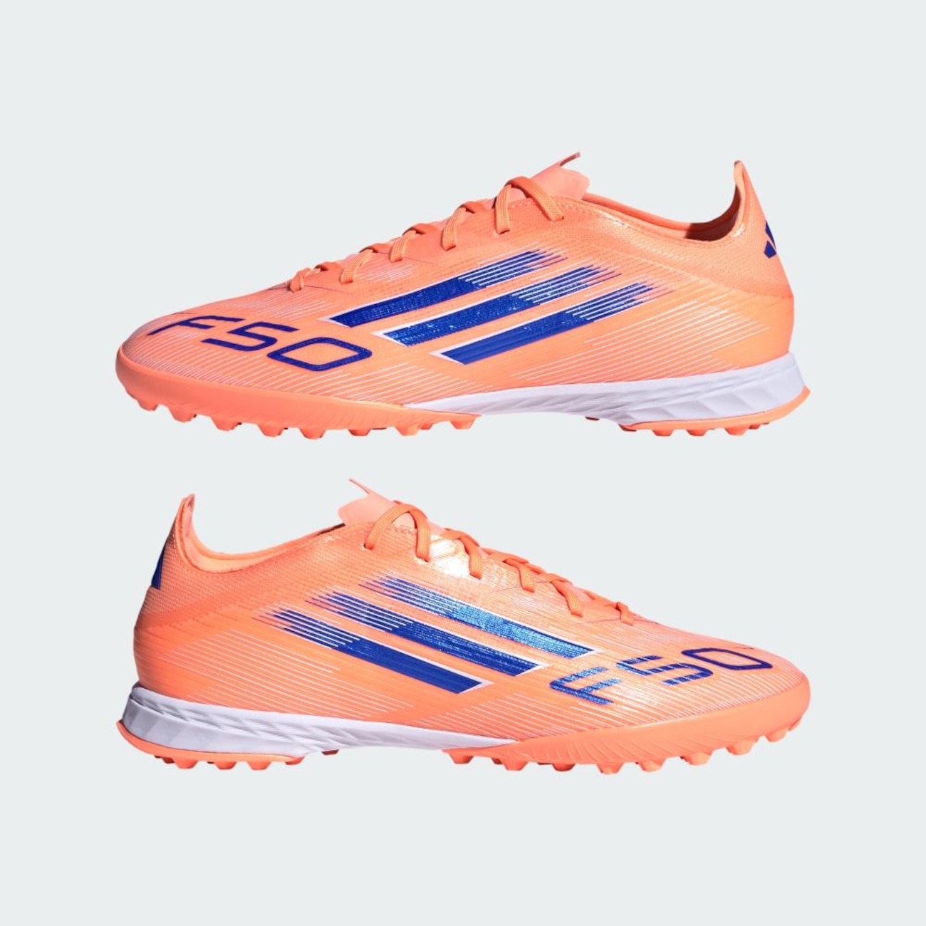 Chuteiras Society Adulto adidas F50 Pro | Centauro