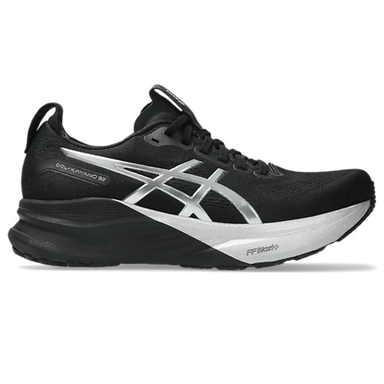 Tênis Asics Gel-Kayano 32 Platinum - Masculino | Centauro