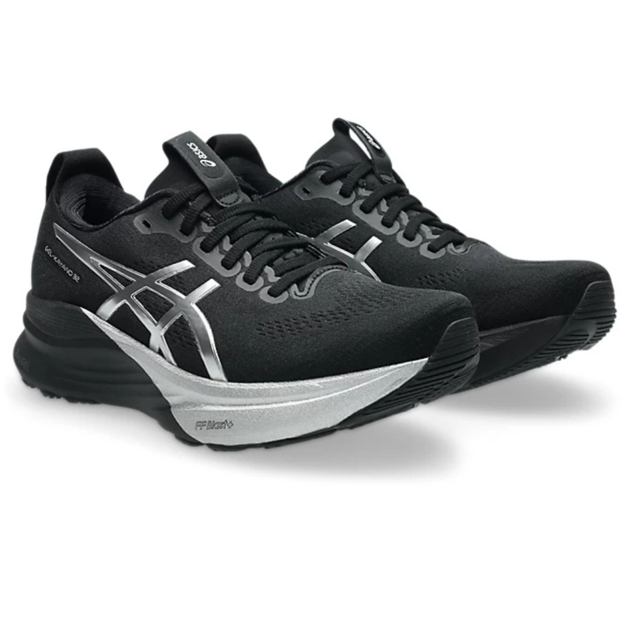 Tênis Asics Gel-Kayano 32 Platinum - Masculino | Centauro