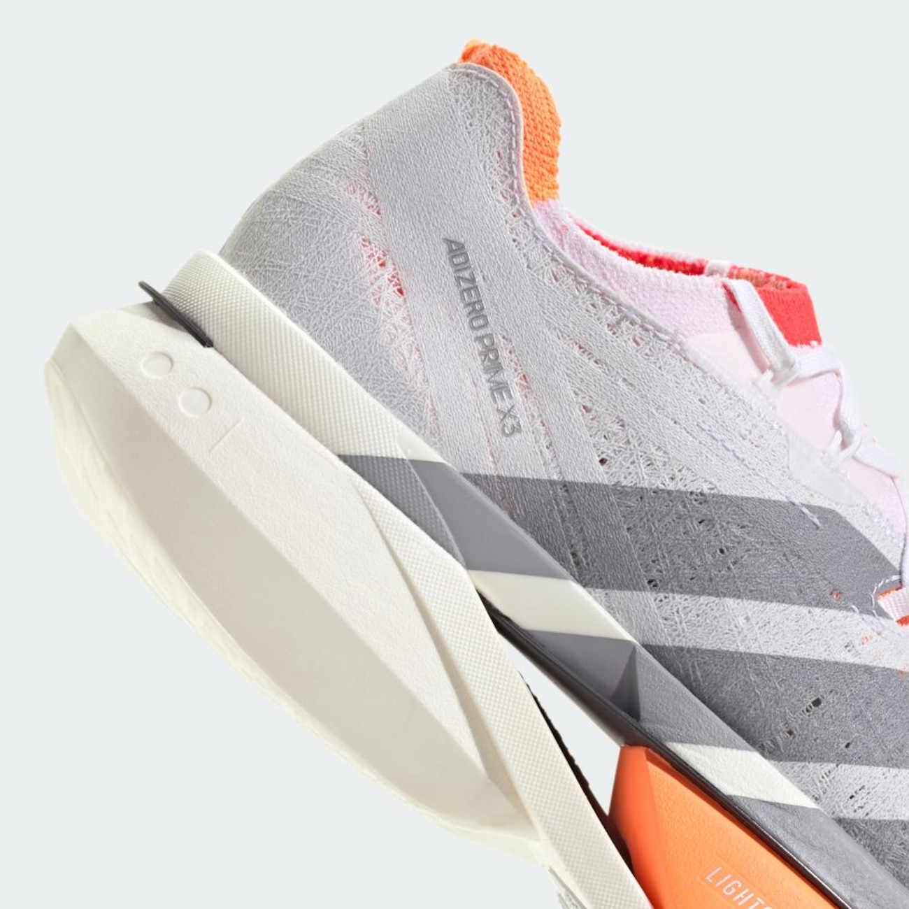 Tênis adidas Unissex Adizero Prime X3 Strung | Centauro