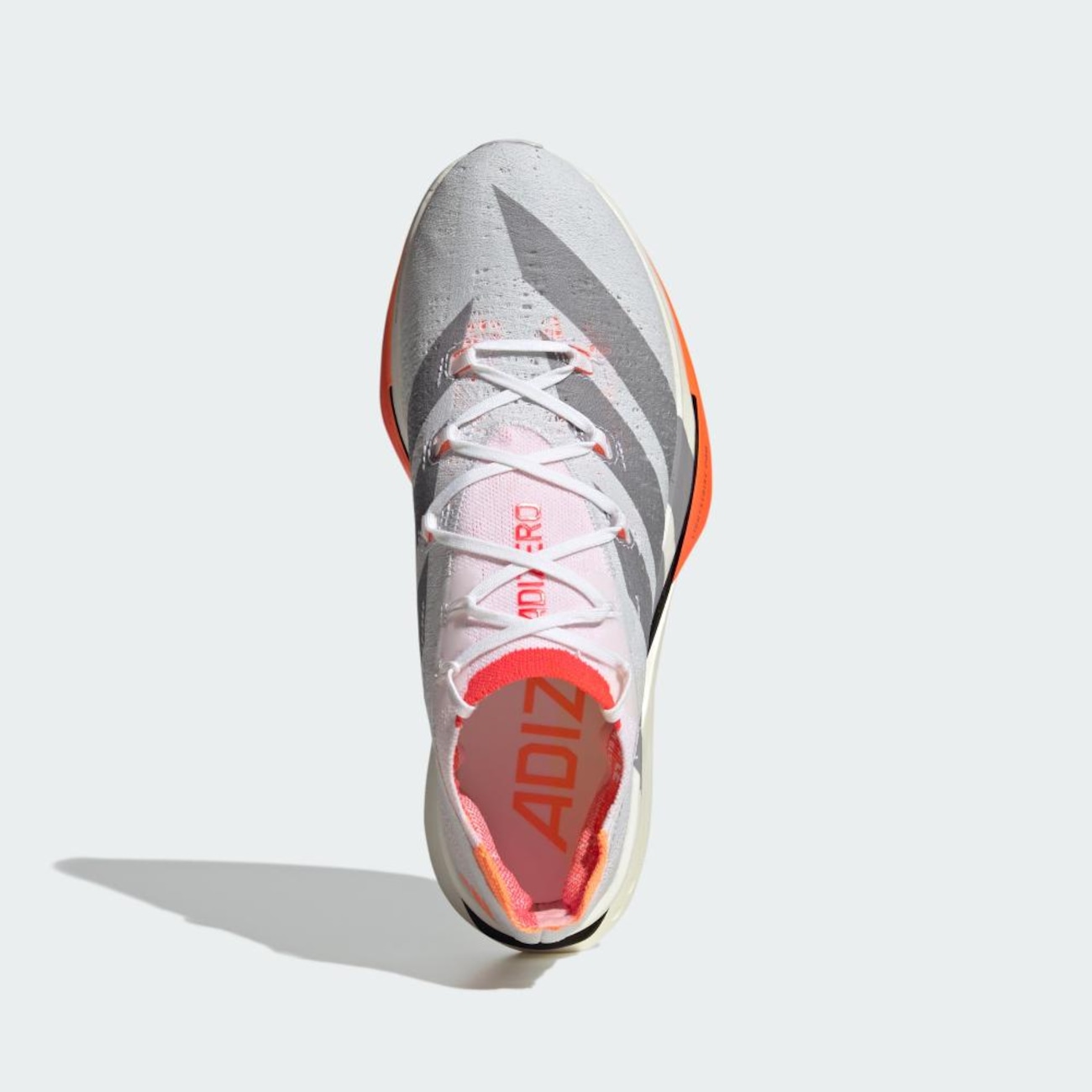 Tênis adidas Unissex Adizero Prime X3 Strung | Centauro