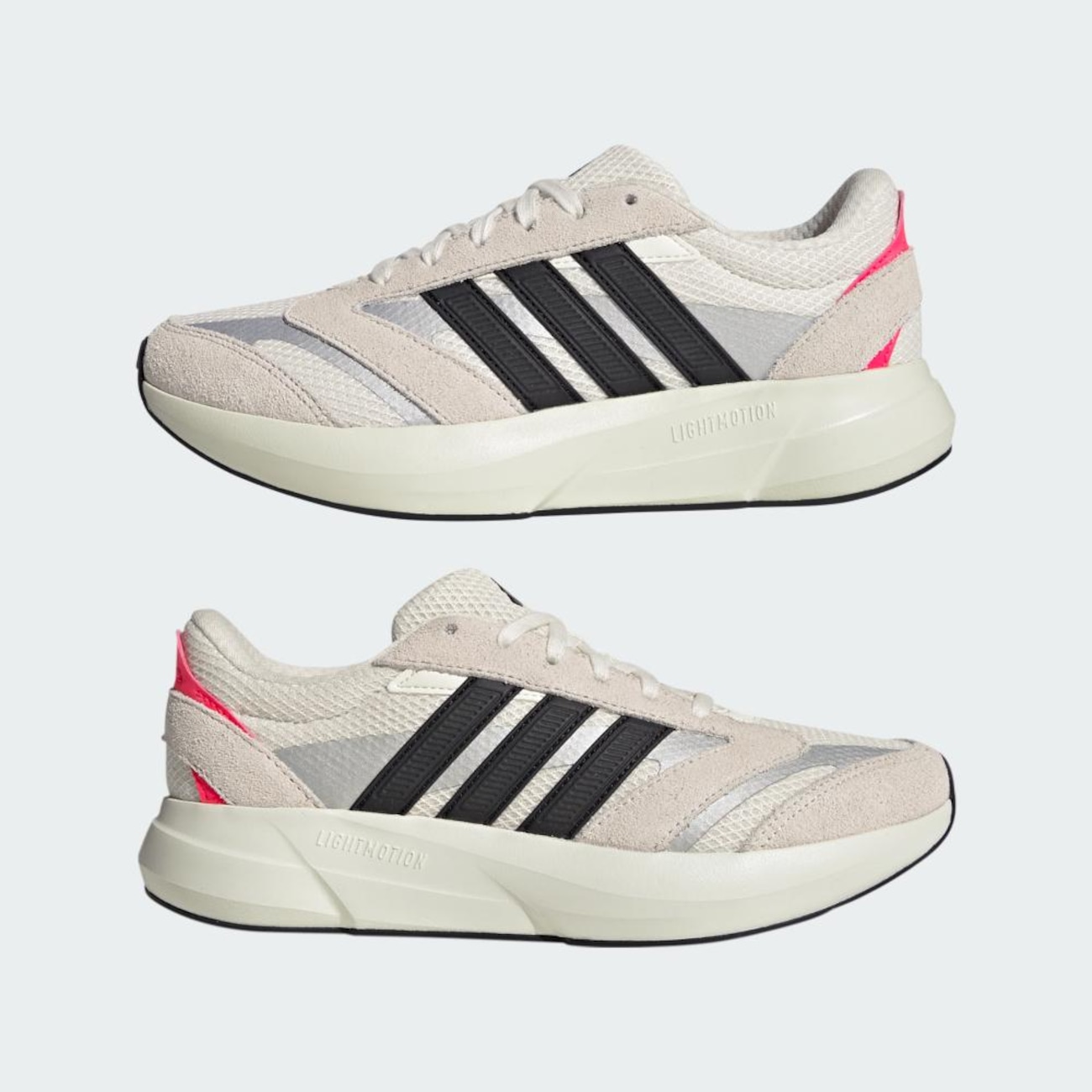 Tênis Feminino adidas Lightshift 2.0 | Centauro
