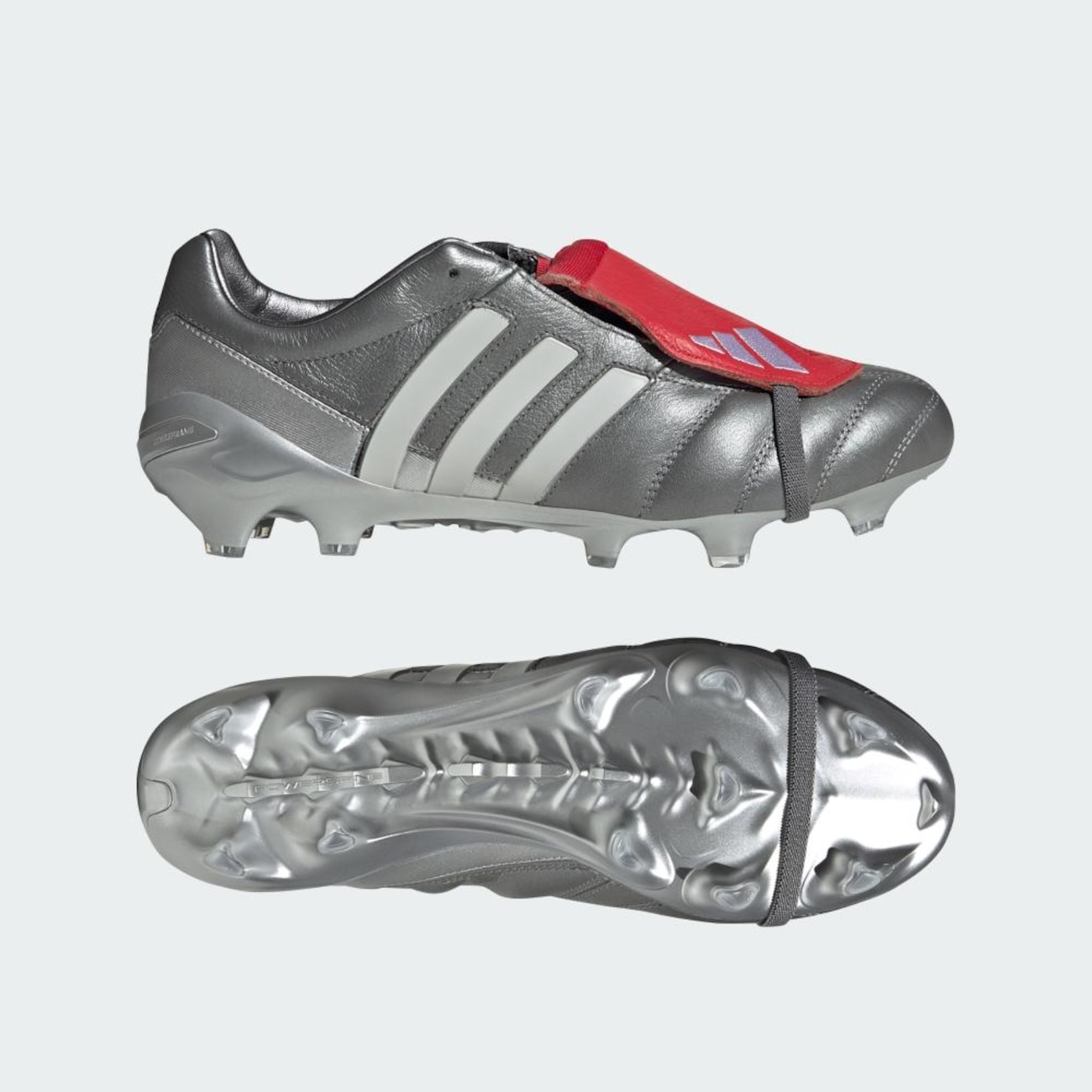 Chuteira de Campo Adulto adidas Predator Mania | Centauro