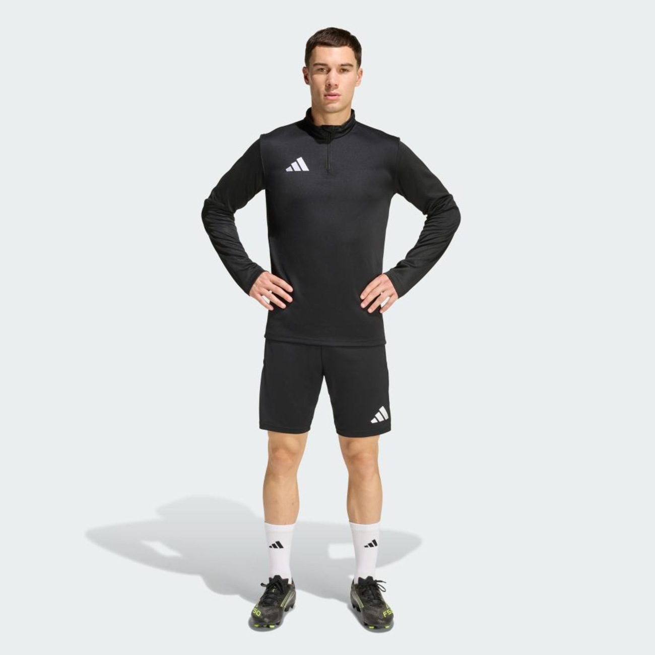 Short adidas Treino Entrada 26 Masculino | Centauro
