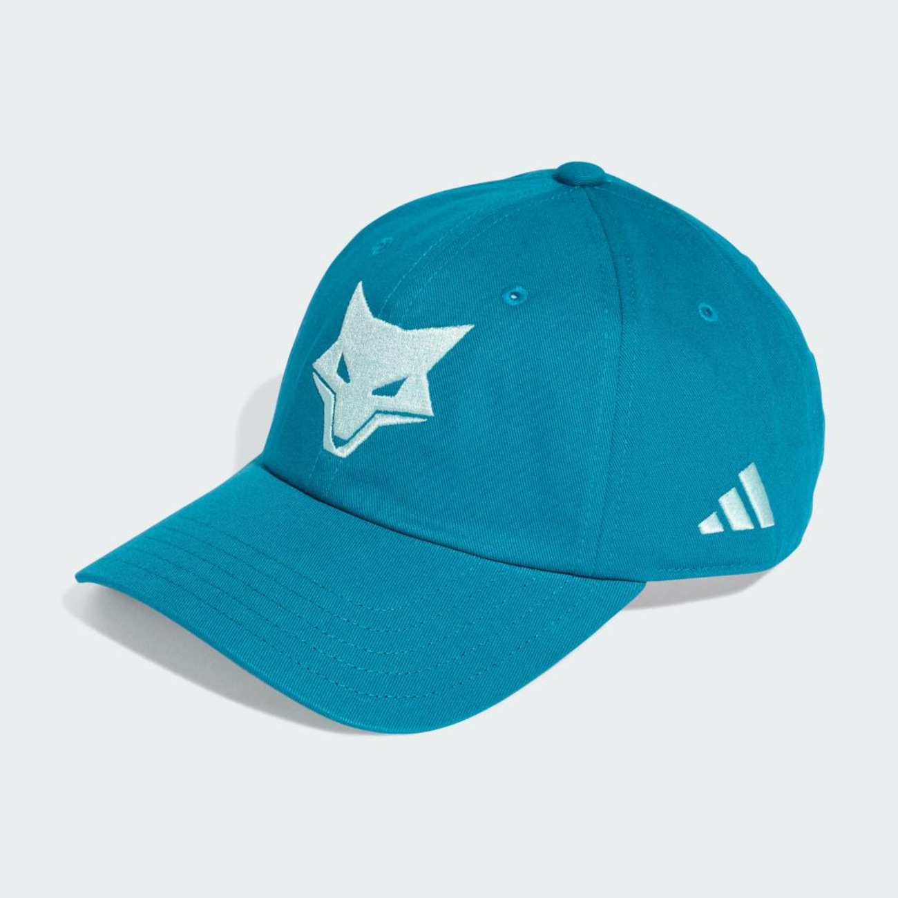 Boné Dad Cruzeiro adidas Unissex | Centauro